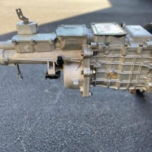 TKO600 KEISLER C3 CORVETTE PERFECT FIT