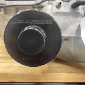 TKO600 KEISLER C3 CORVETTE PERFECT FIT