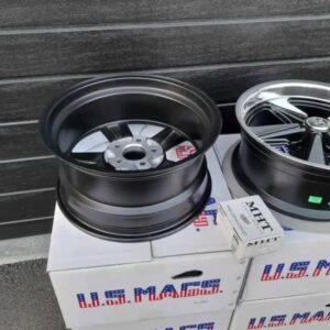 Bandit Wheels by US Mag