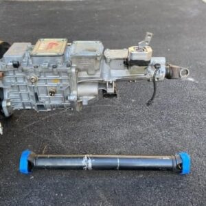 TKO600 KEISLER C3 CORVETTE PERFECT FIT