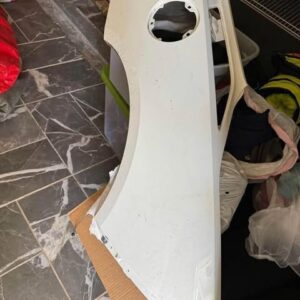 OEM (Original) Rear Right Passenger