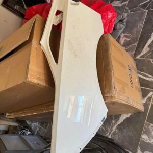 OEM (Original) Rear Right Passenger