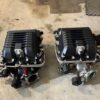 Two LSA ZL1 Superchargers