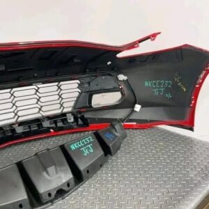 14-19 Chevy Corvette C7 Grand Sport Front Bumper