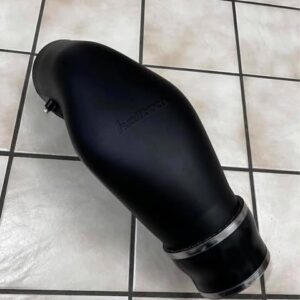 Mamo ported LS7 MSD atomic intake