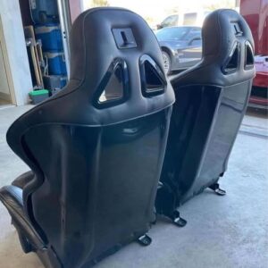 ZR1 Caravaggio SeatsSelling ZR1 Caravaggio Seats that came off c6