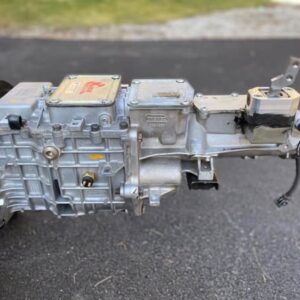 TKO600 KEISLER C3 CORVETTE PERFECT FIT