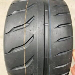 New forgelines. Whole set up has less than 30 miles on them.