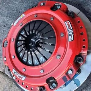 Ben Calimer stage 3 MT82 (billet G-force gearset, billet 26 spline input shaft)