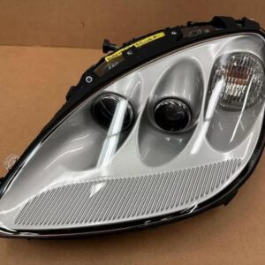 2005-2013 Corvette Headlights C6