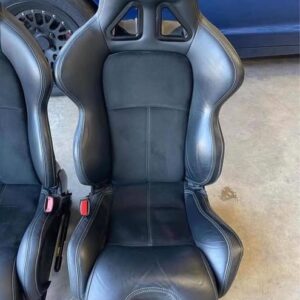 ZR1 Caravaggio SeatsSelling ZR1 Caravaggio Seats that came off c6