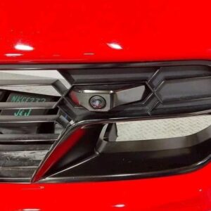 14-19 Chevy Corvette C7 Grand Sport Front Bumper