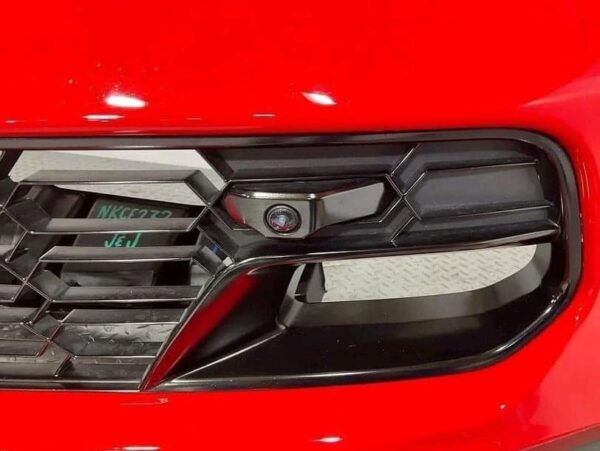 14-19 Chevy Corvette C7 Grand Sport Front Bumper - Image 7