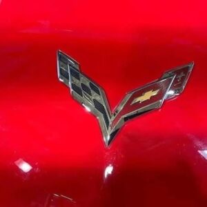 14-19 Chevy Corvette C7 Grand Sport Front Bumper