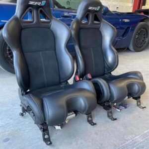 ZR1 Caravaggio SeatsSelling ZR1 Caravaggio Seats that came off c6