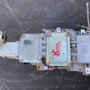TKO600 KEISLER C3 CORVETTE PERFECT FIT