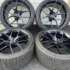 my set of great condition forge line wheels
