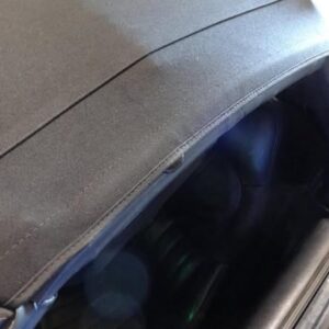 1998-2004 C5 Corvette Convertible Top