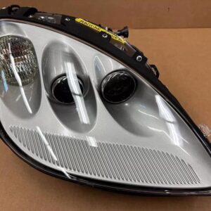 2005-2013 Corvette Headlights C6