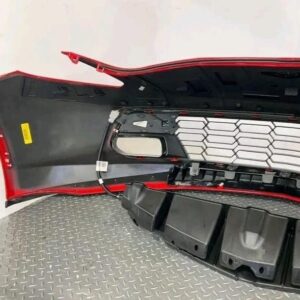 14-19 Chevy Corvette C7 Grand Sport Front Bumper