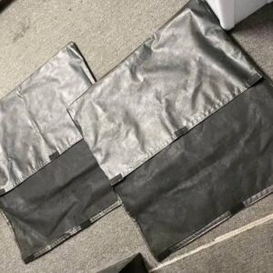 Fs: OEM GM Chevrolet C3 Corvette M92a mirrored Glass T-Top