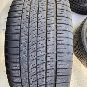 C7 19/20" OEM Machine faced rims