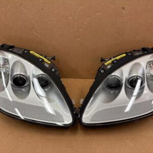 2005-2013 Corvette Headlights C6