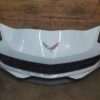 Front Bumper Cover Camera Grille 23191218 OEM