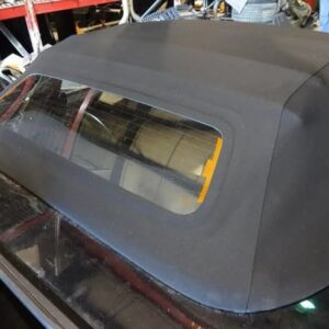 1998-2004 C5 Corvette Convertible Top