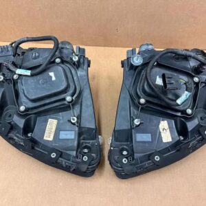 2005-2013 Corvette Headlights C6