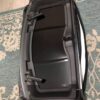 Brand new never mounted glass targa top roof for a C8 corvette.