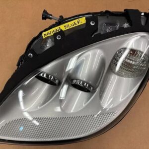 2005-2013 Corvette Headlights C6