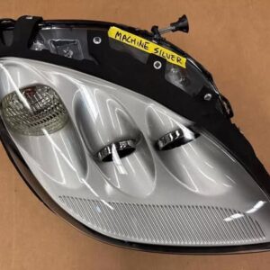 2005-2013 Corvette Headlights C6