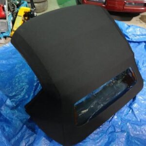 1998-2004 C5 Corvette Convertible Top