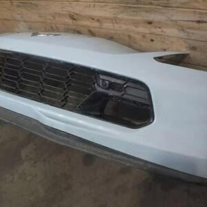 Front Bumper Cover Camera Grille 23191218 OEM