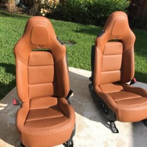 have Corvette c7 Seat
