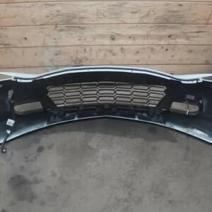 Front Bumper Cover Camera Grille 23191218 OEM