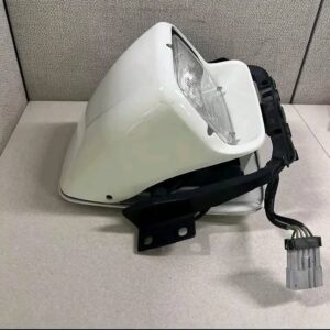 84-96 Chevy C4 Corvette Passenger Right