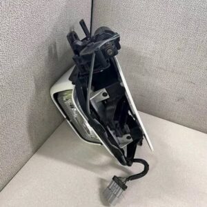 84-96 Chevy C4 Corvette Passenger Right
