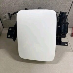 84-96 Chevy C4 Corvette Passenger Right