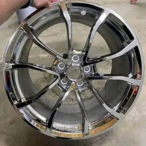 Slightly used GM C7 Grand Sport