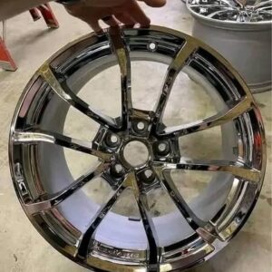 Slightly used GM C7 Grand Sport