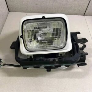 84-96 Chevy C4 Corvette Passenger Right