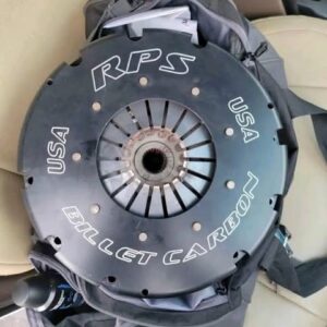 C6 ZR1 corvette RPS Billet