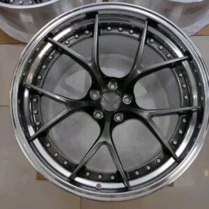 Hey all, this is Anil from KRNC Forged