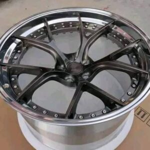 Hey all, this is Anil from KRNC Forged