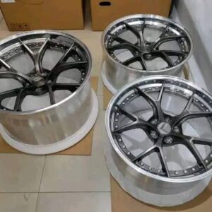 Hey all, this is Anil from KRNC Forged