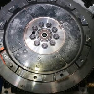 C6 ZR1 corvette RPS Billet
