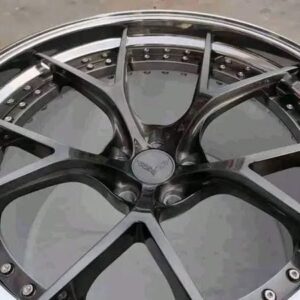 Hey all, this is Anil from KRNC Forged