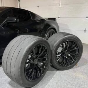 Selling my 18x12 C7z reps